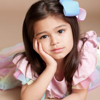 Yanushka, Child Actor